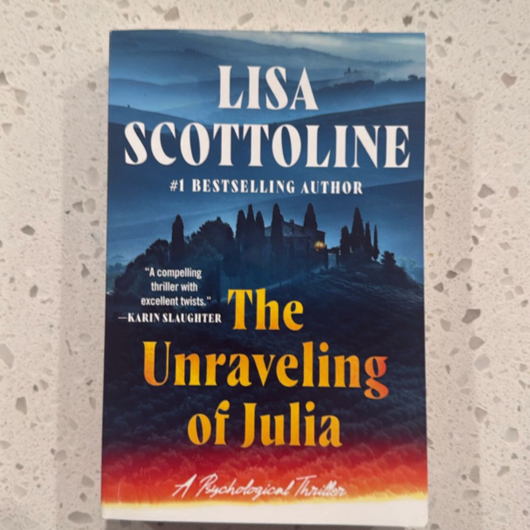 The Unraveling of Julia