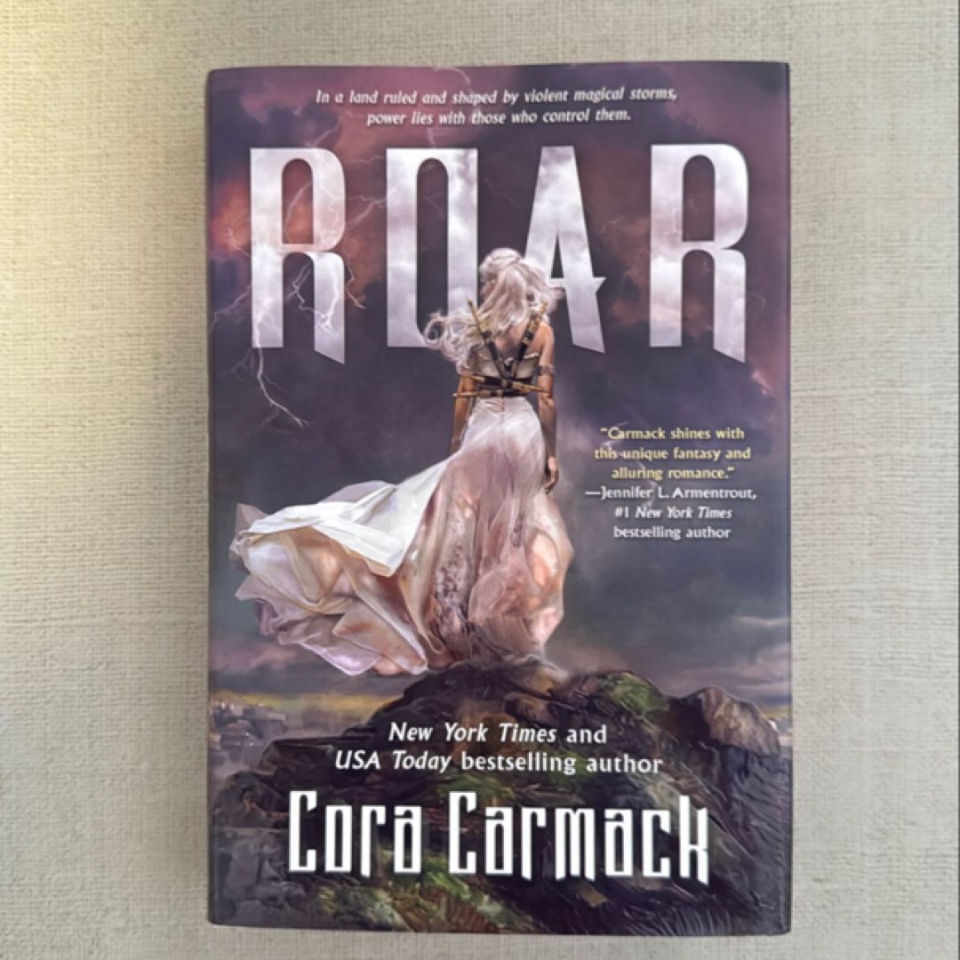 Roar