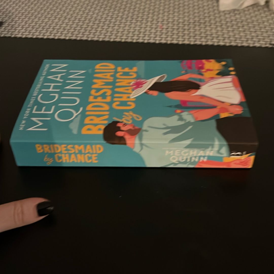 Bridesmaid by Chance