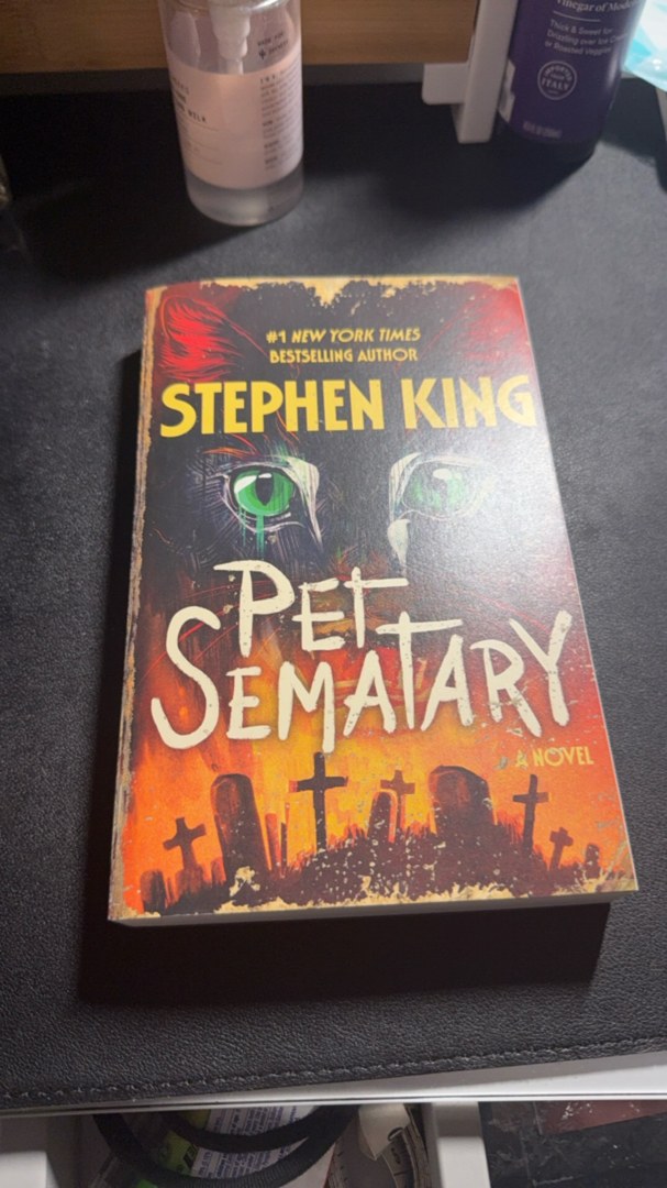 Pet Sematary