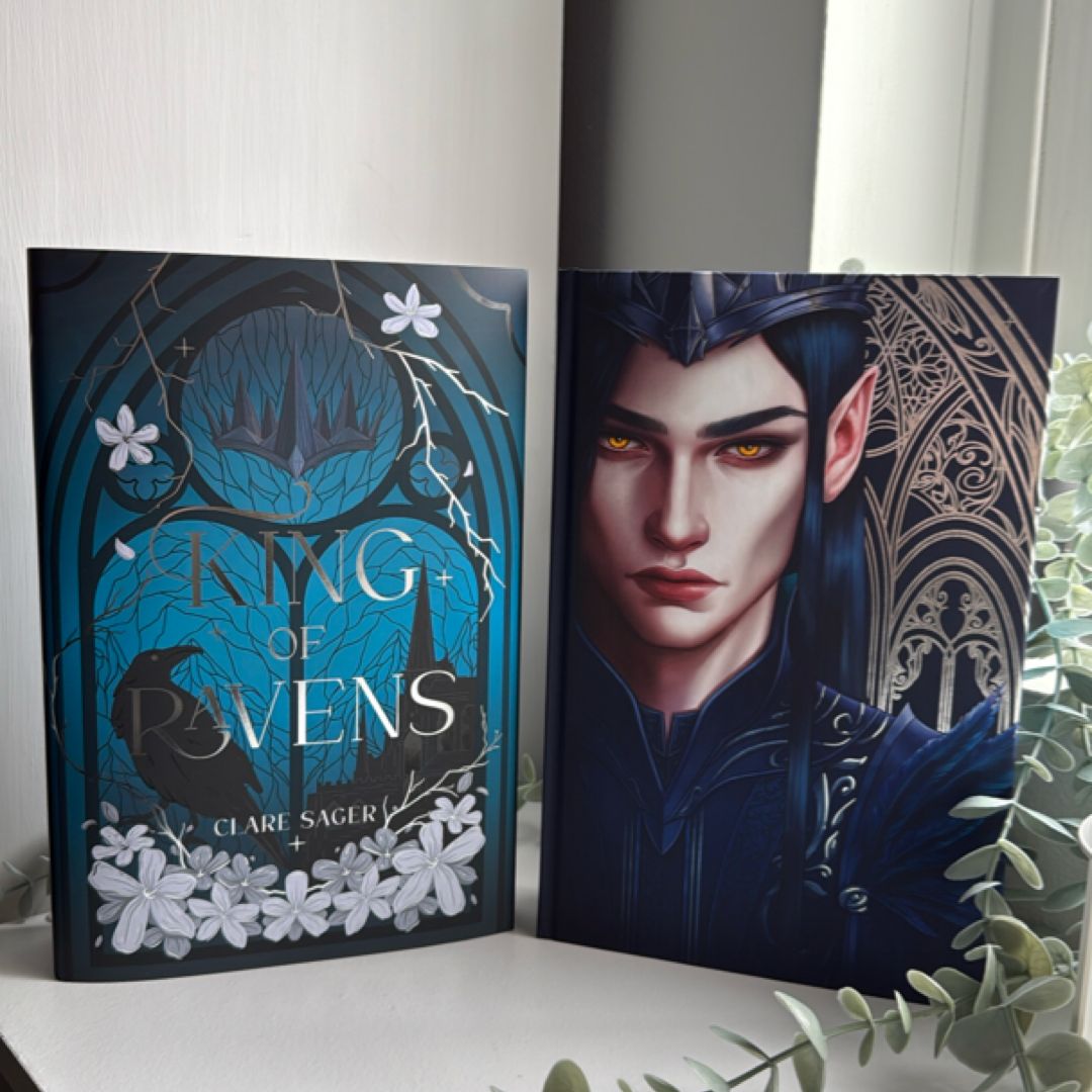 King of Ravens