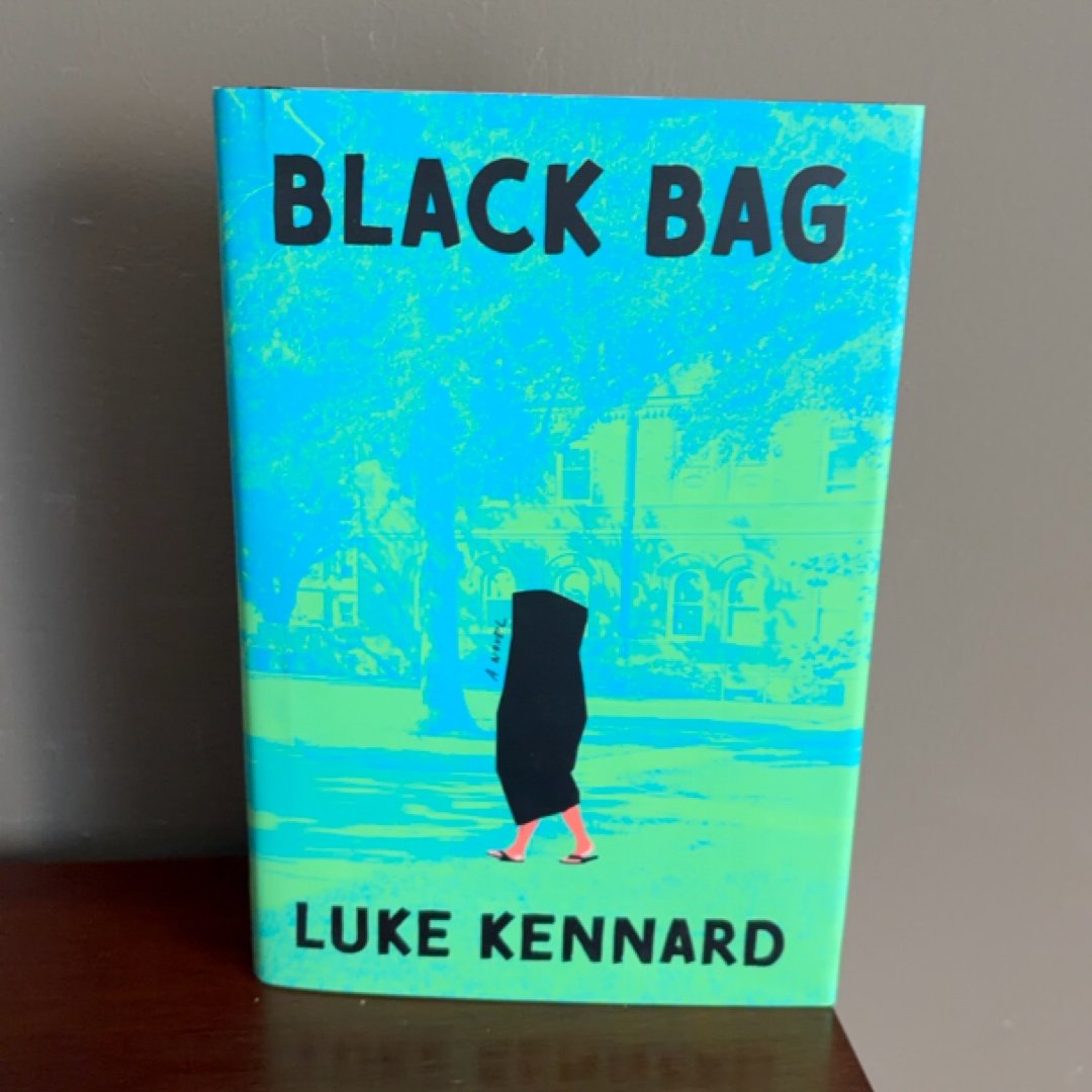 Black Bag