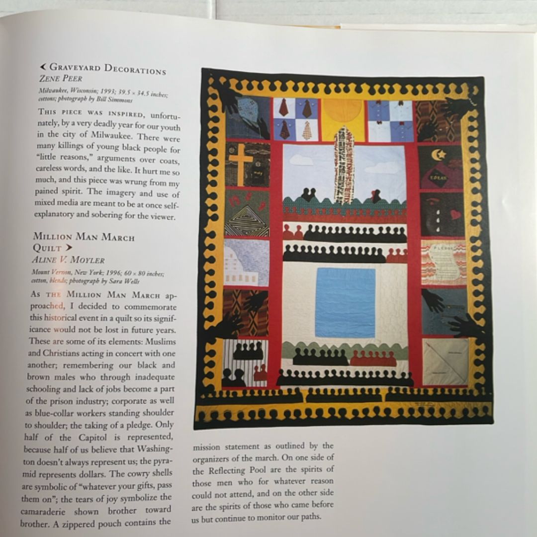 Spirits of the Cloth