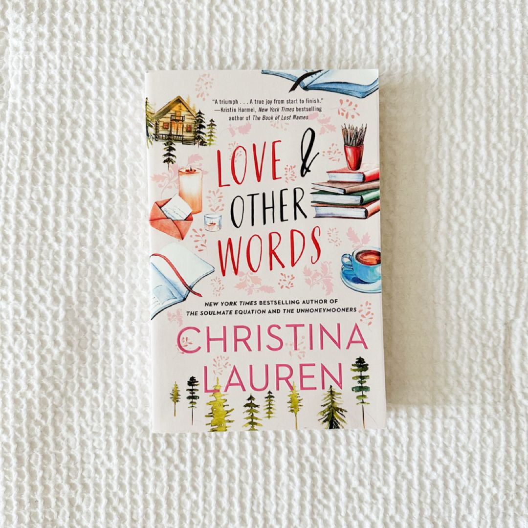 Love and Other Words