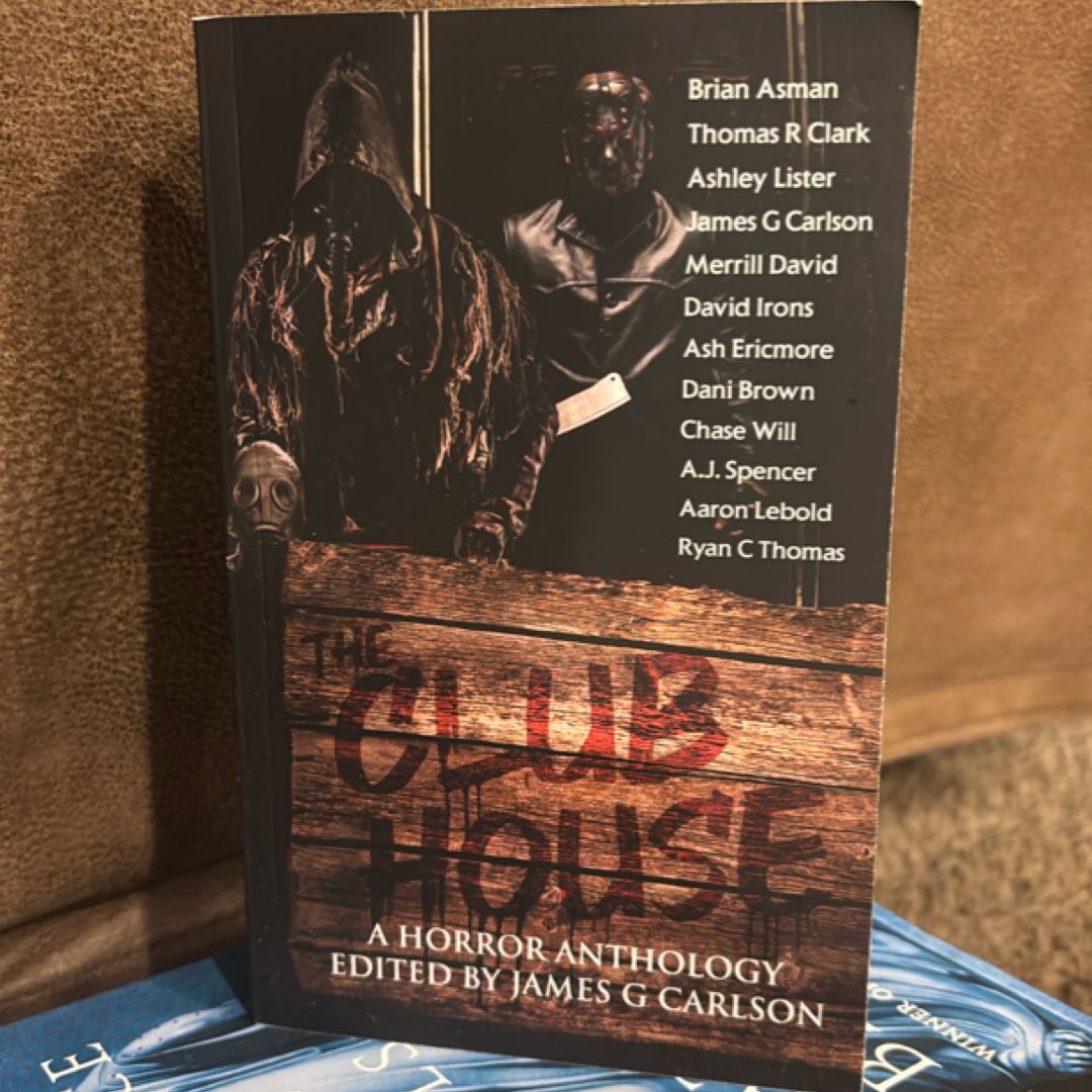 The Clubhouse: Volume One