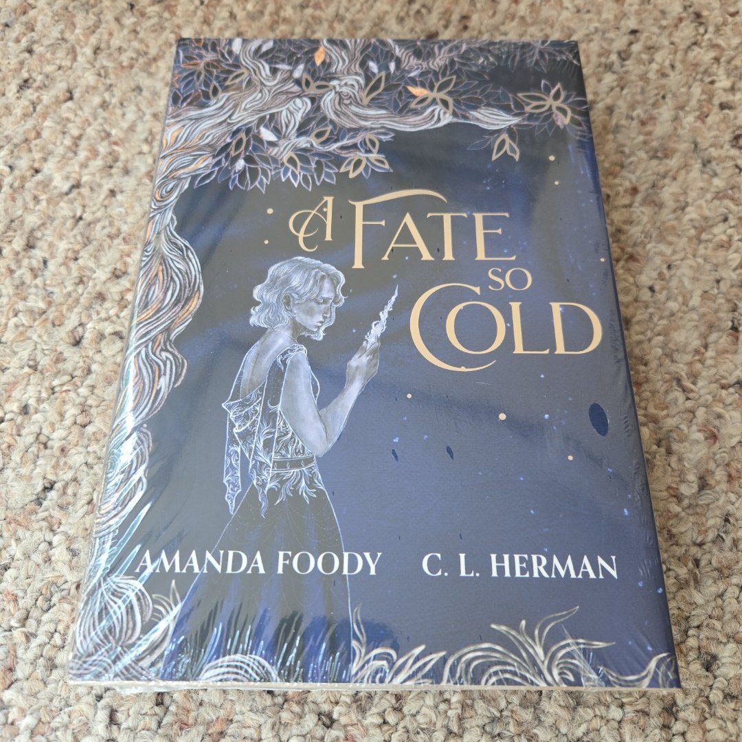 A Fate So Cold