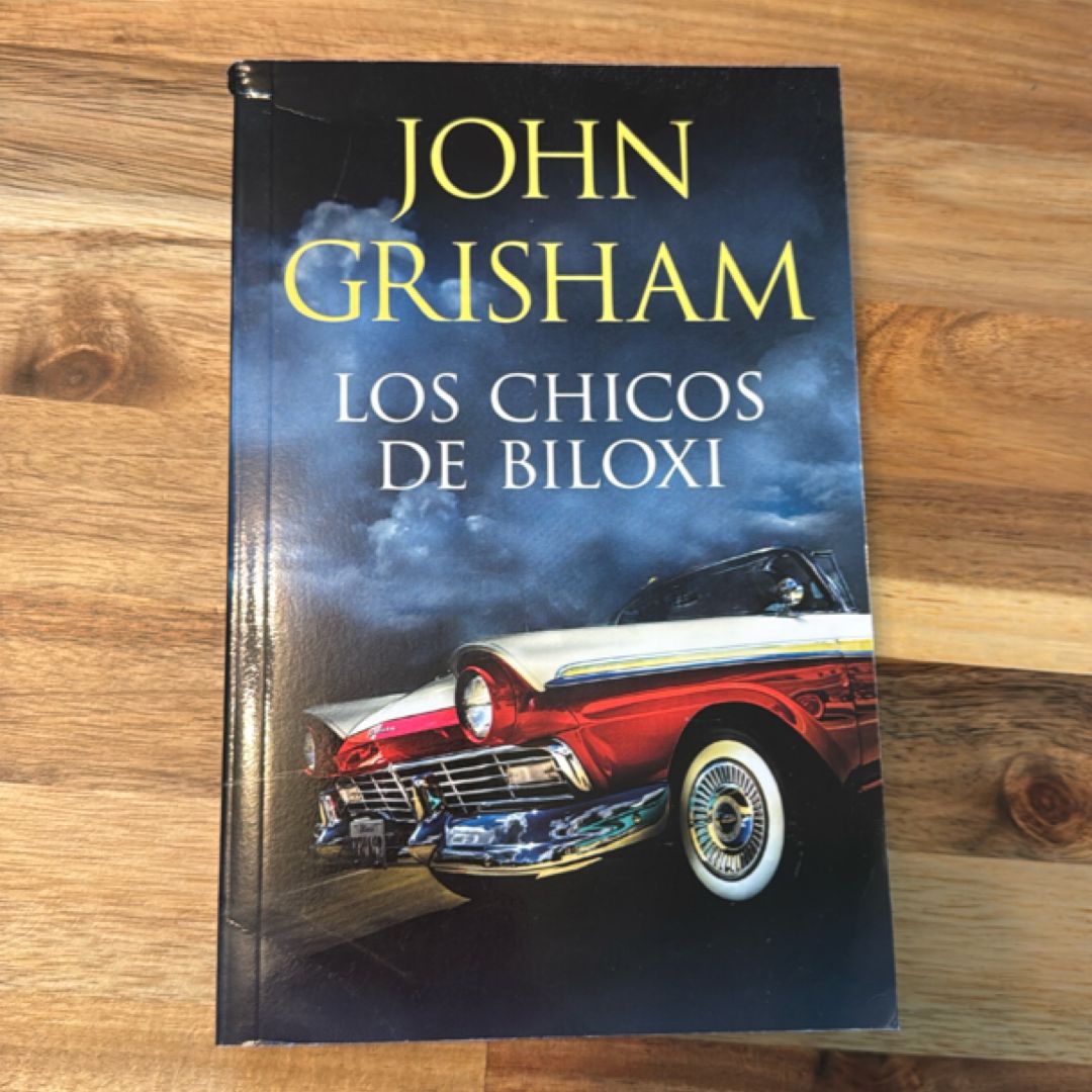 Los Chicos de Biloxi / the Boys from Biloxi