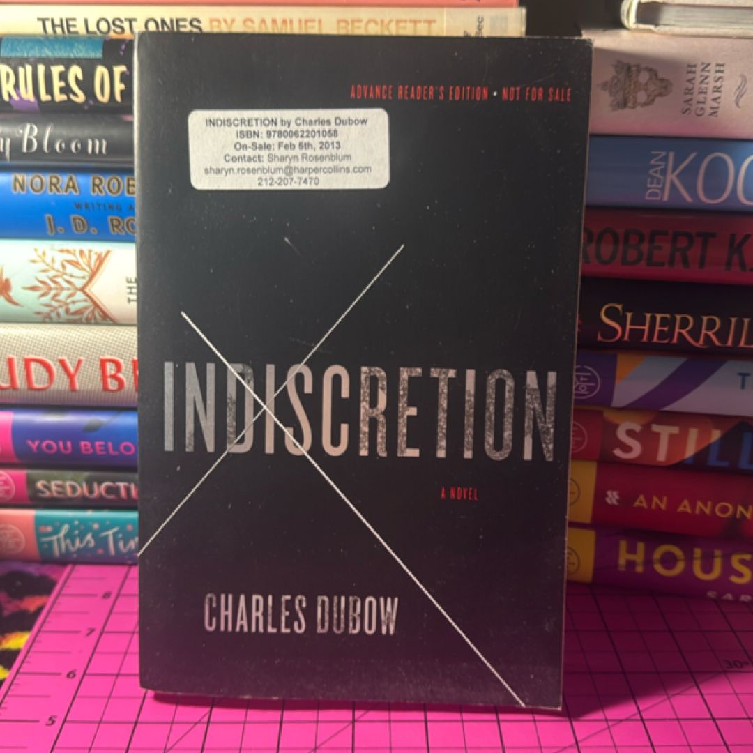 Indiscretion