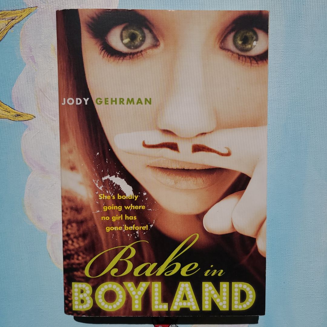Babe in Boyland