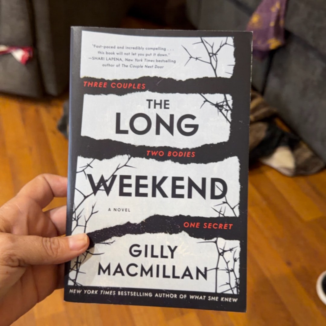 The Long Weekend