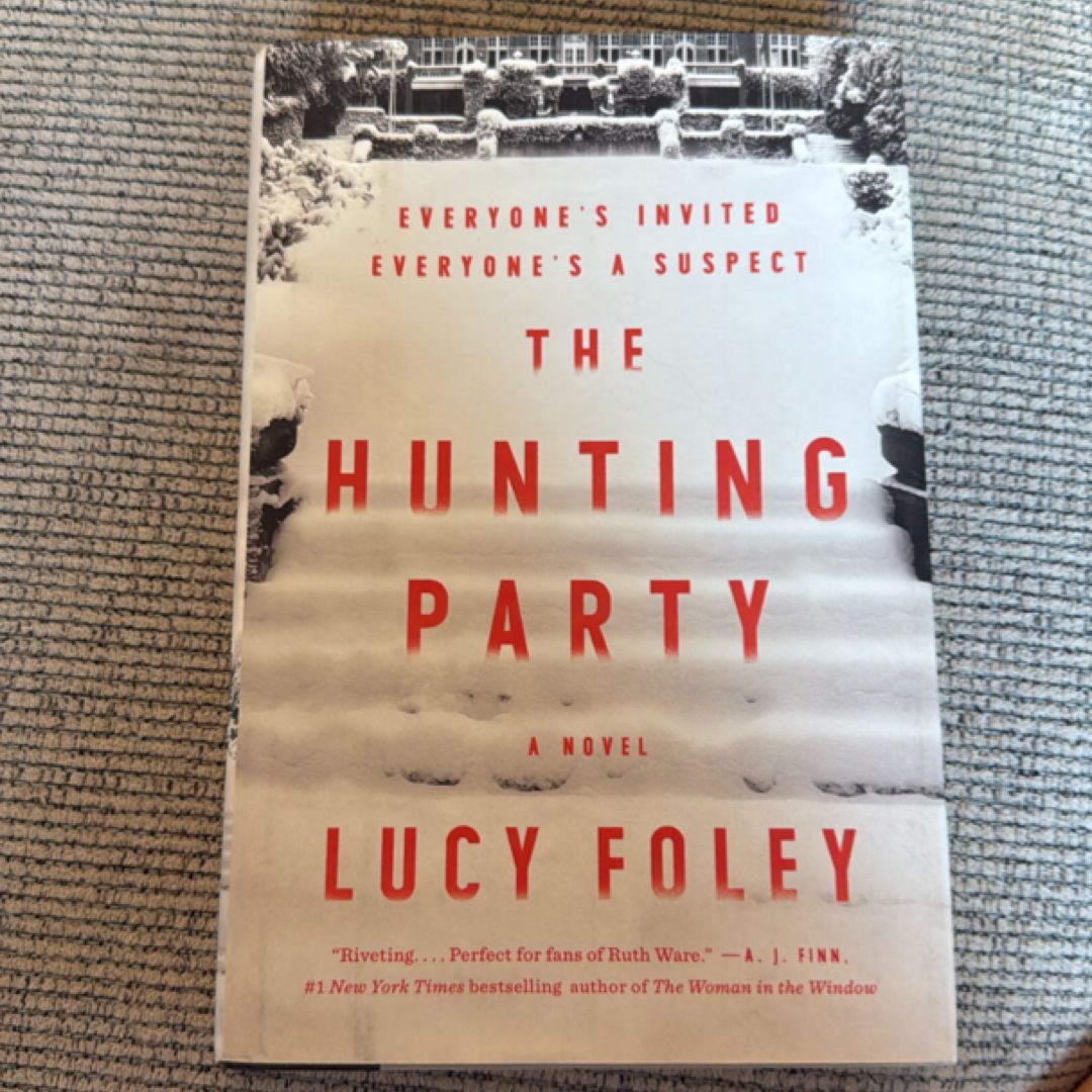 The Hunting Party