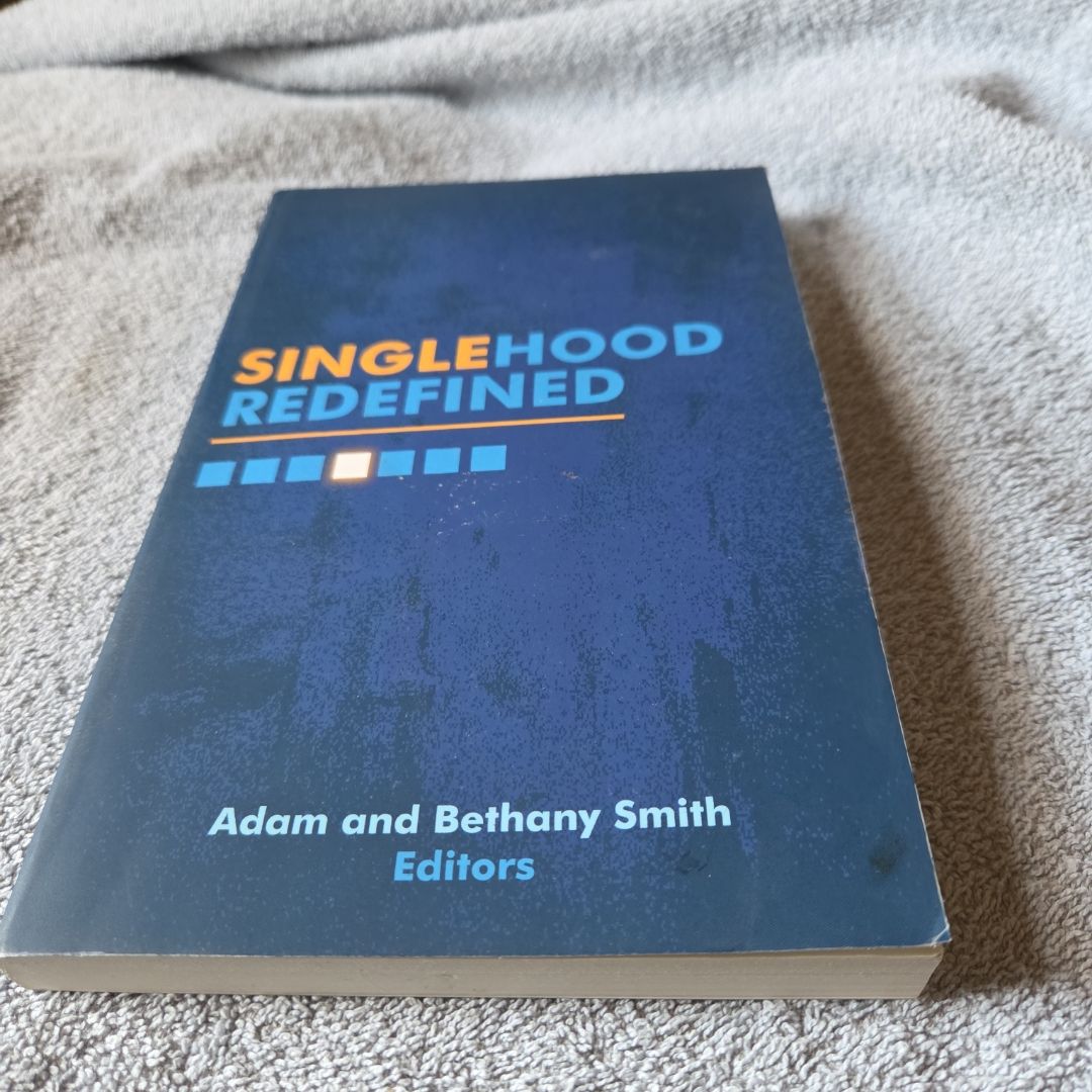 Singlehood Redefined