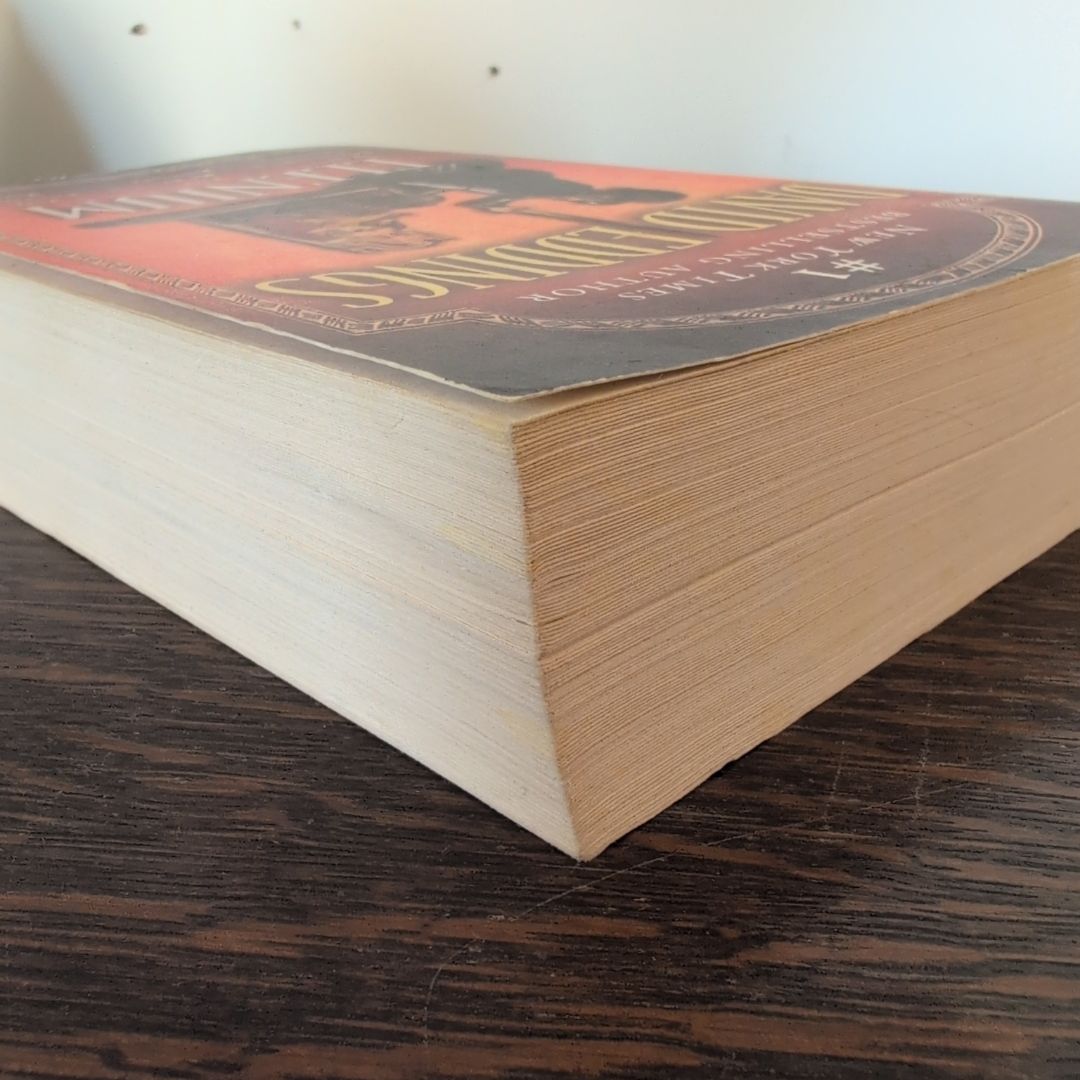 The Elenium by David Eddings
