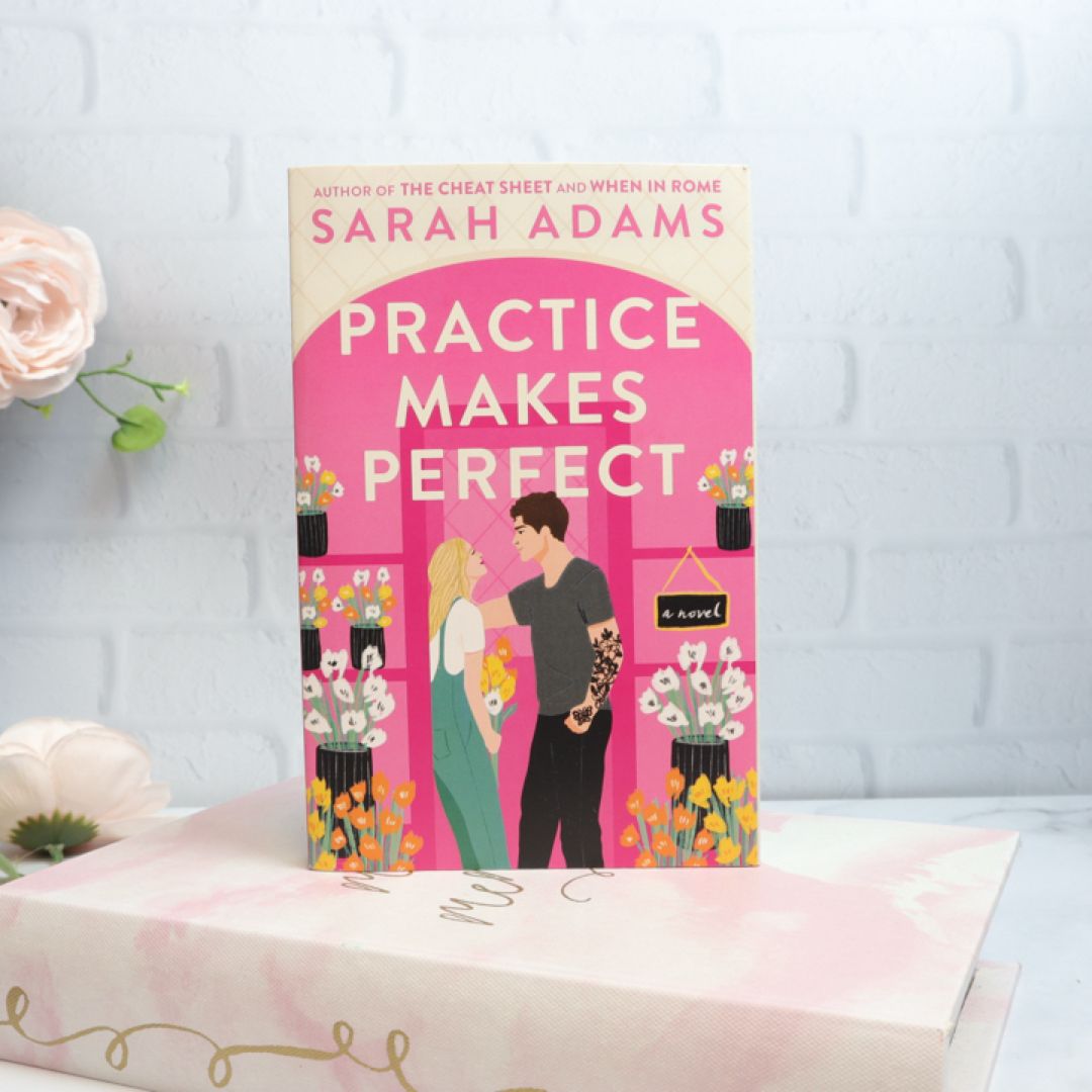 Practice Makes Perfect