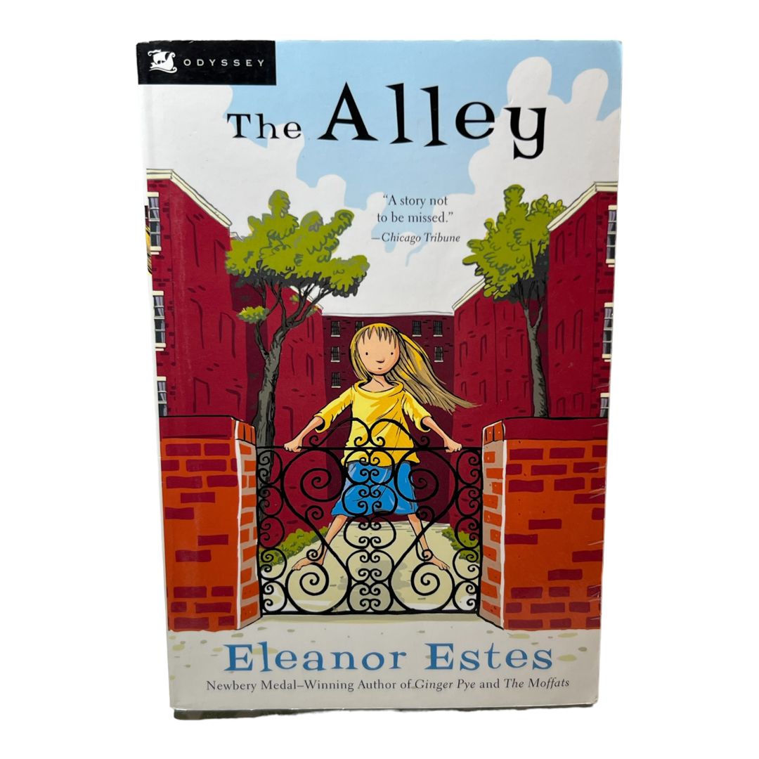 The Alley