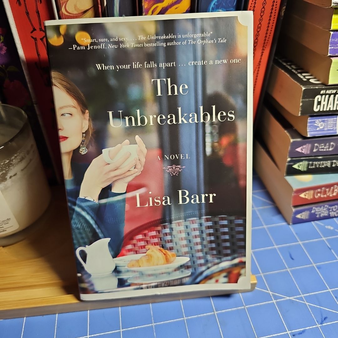 The Unbreakables