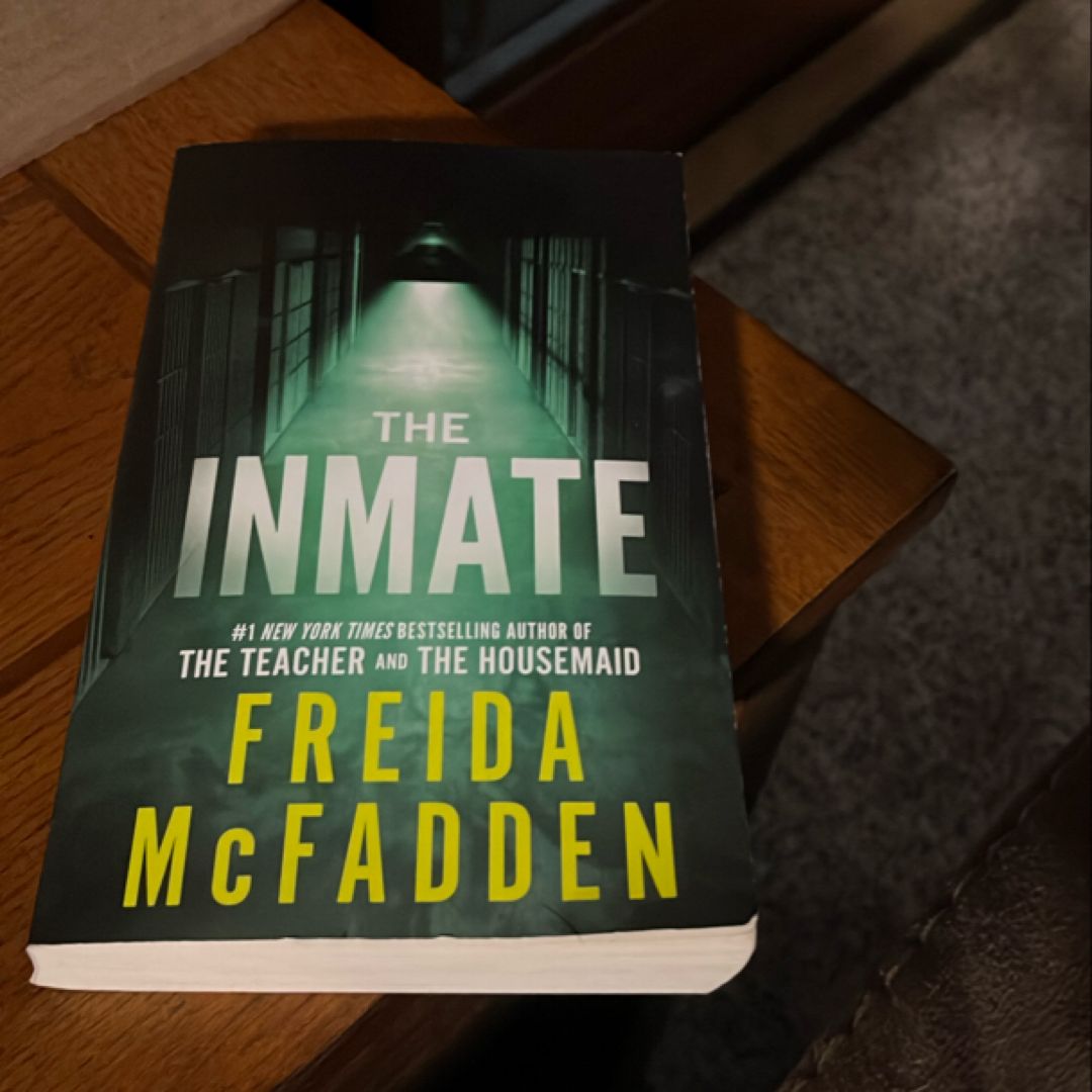 The Inmate