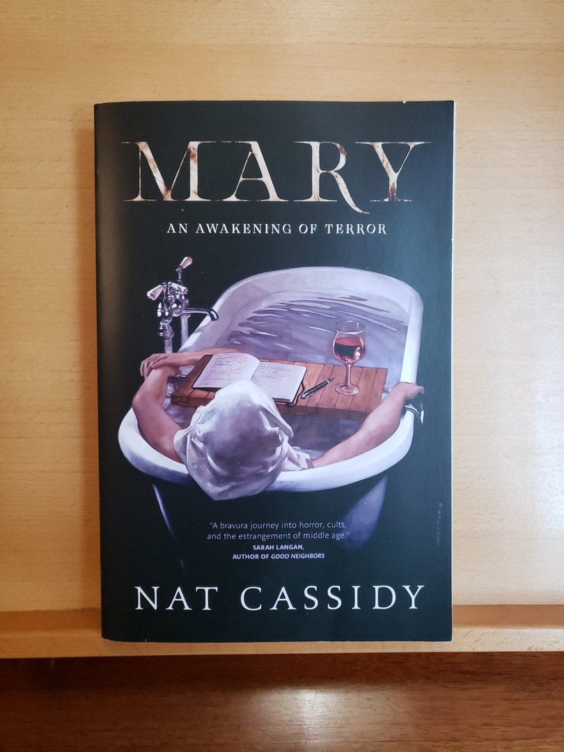 Mary