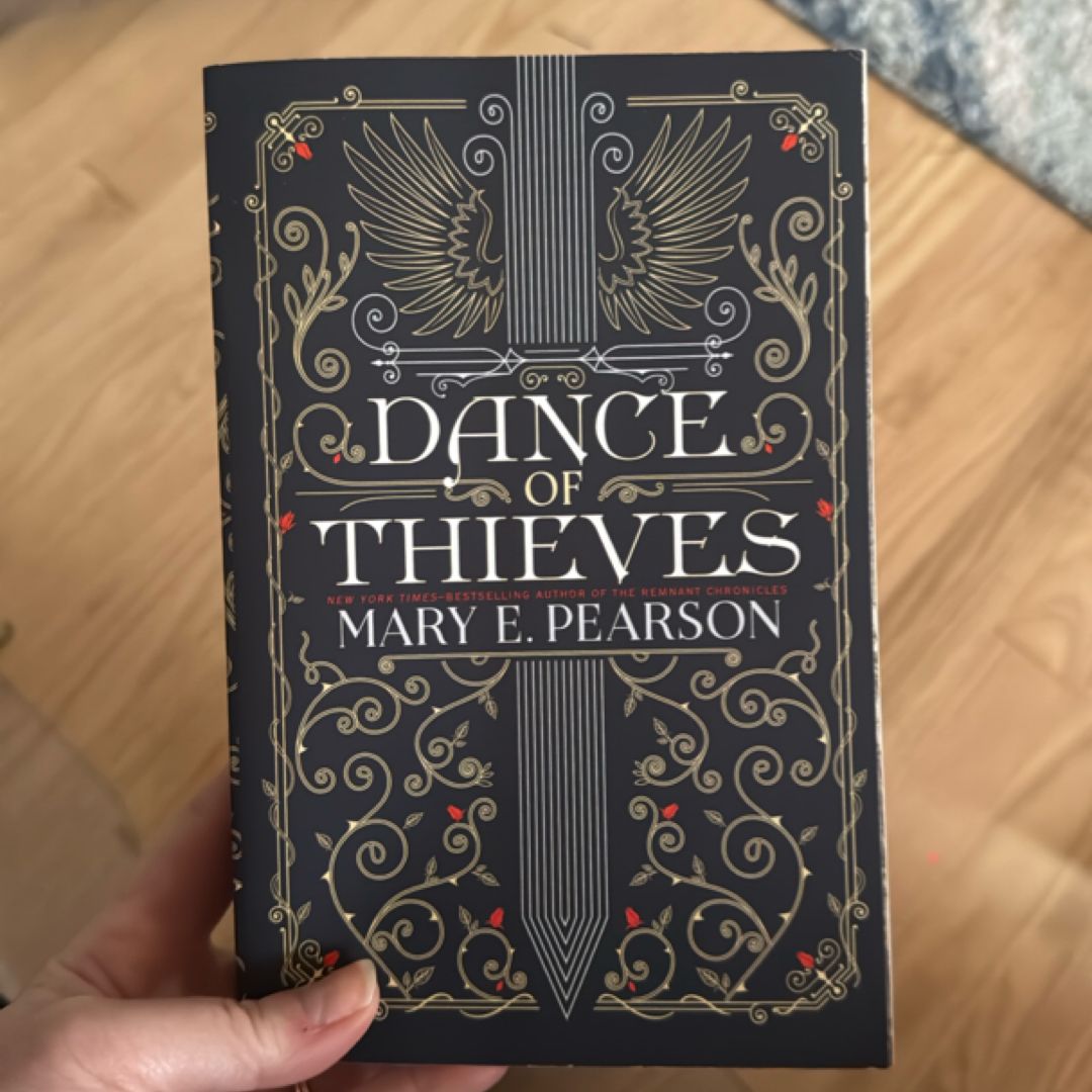 Dance of Thieves