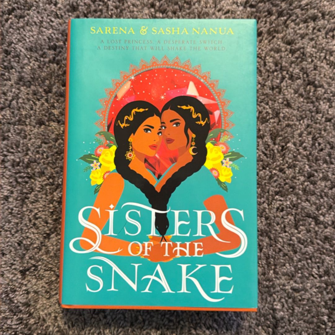 Sisters of the Snake