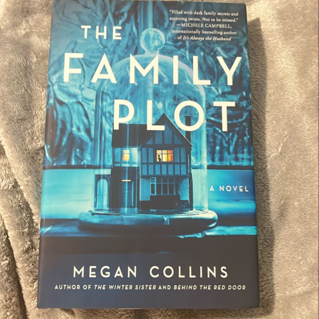 The Family Plot