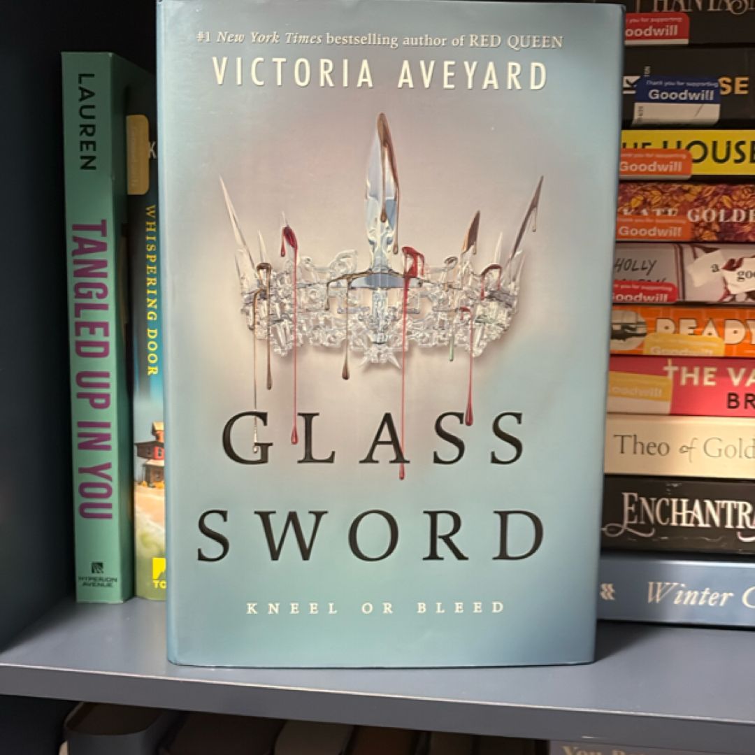 Glass Sword