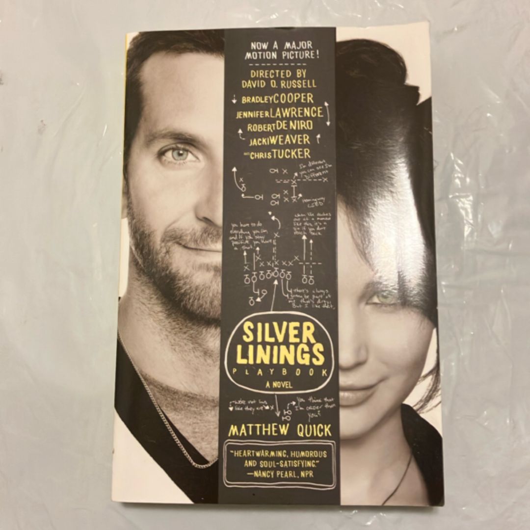 The Silver Linings Playbook