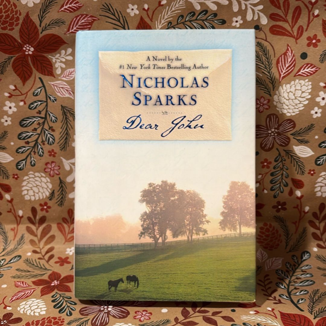 Dear John