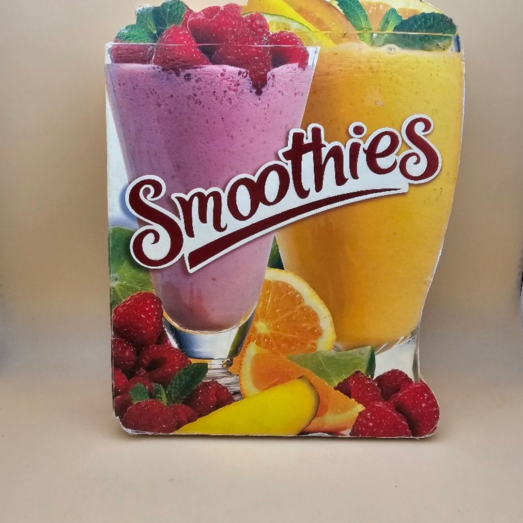 Smoothies 