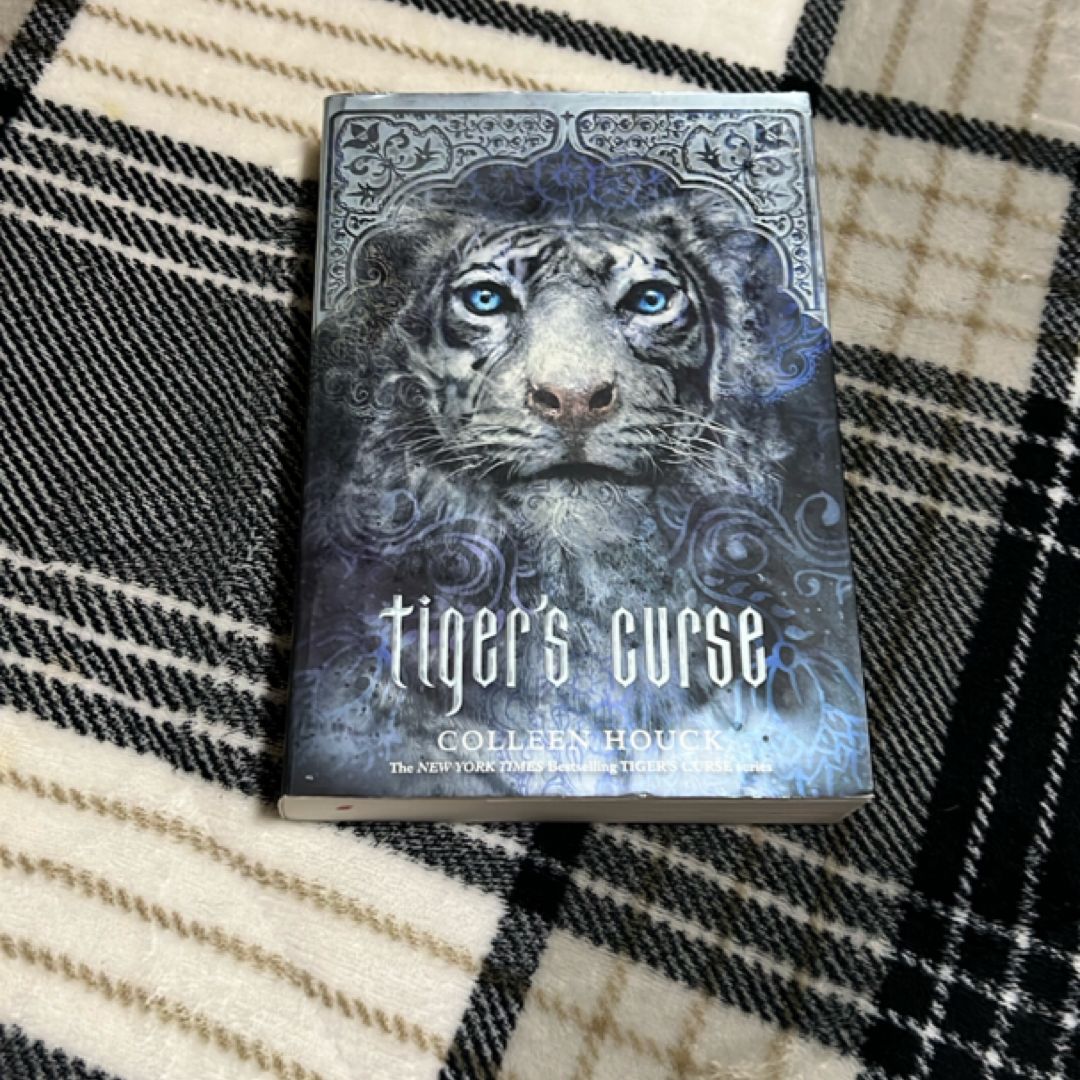 Tiger's Curse