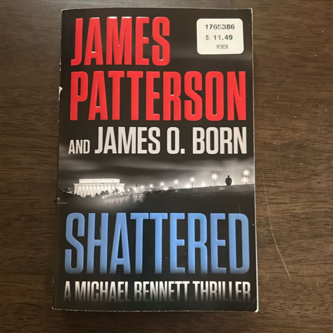 Shattered