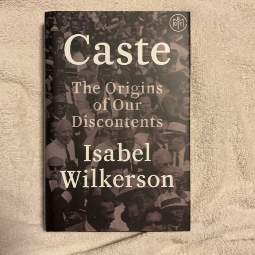 Caste (Oprah's Book Club)