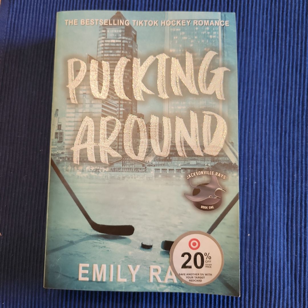 Pucking Around