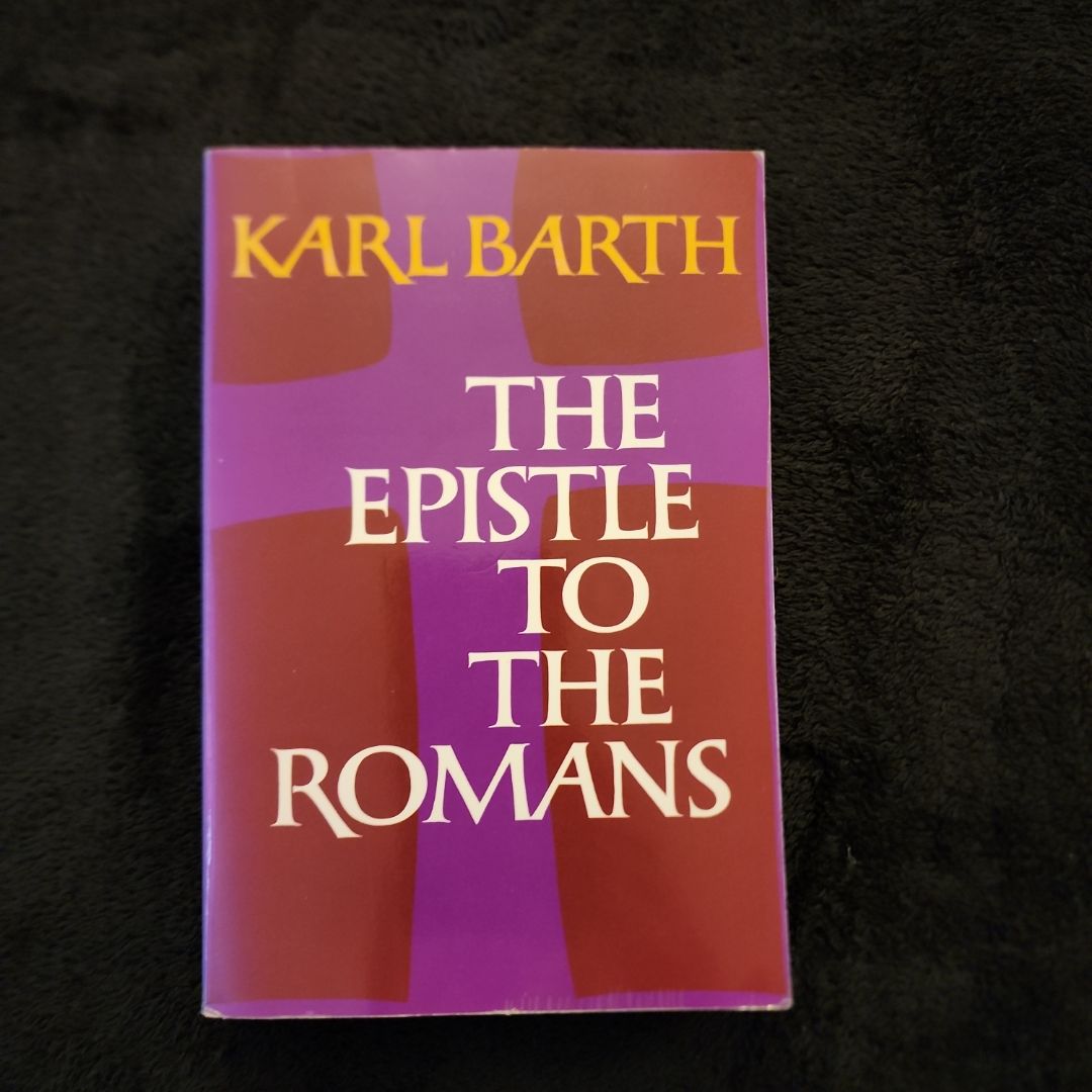 The Epistle to the Romans