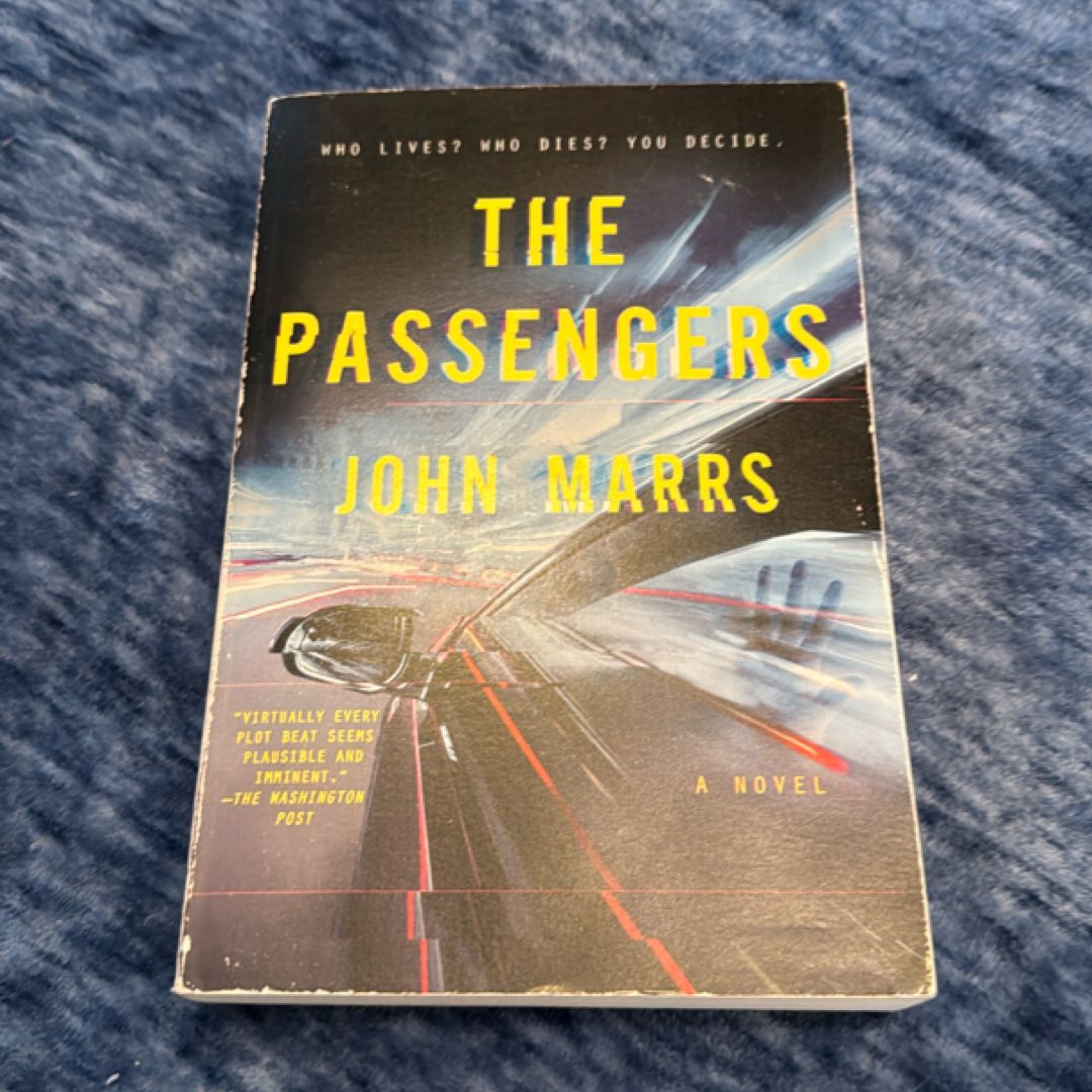 The Passengers