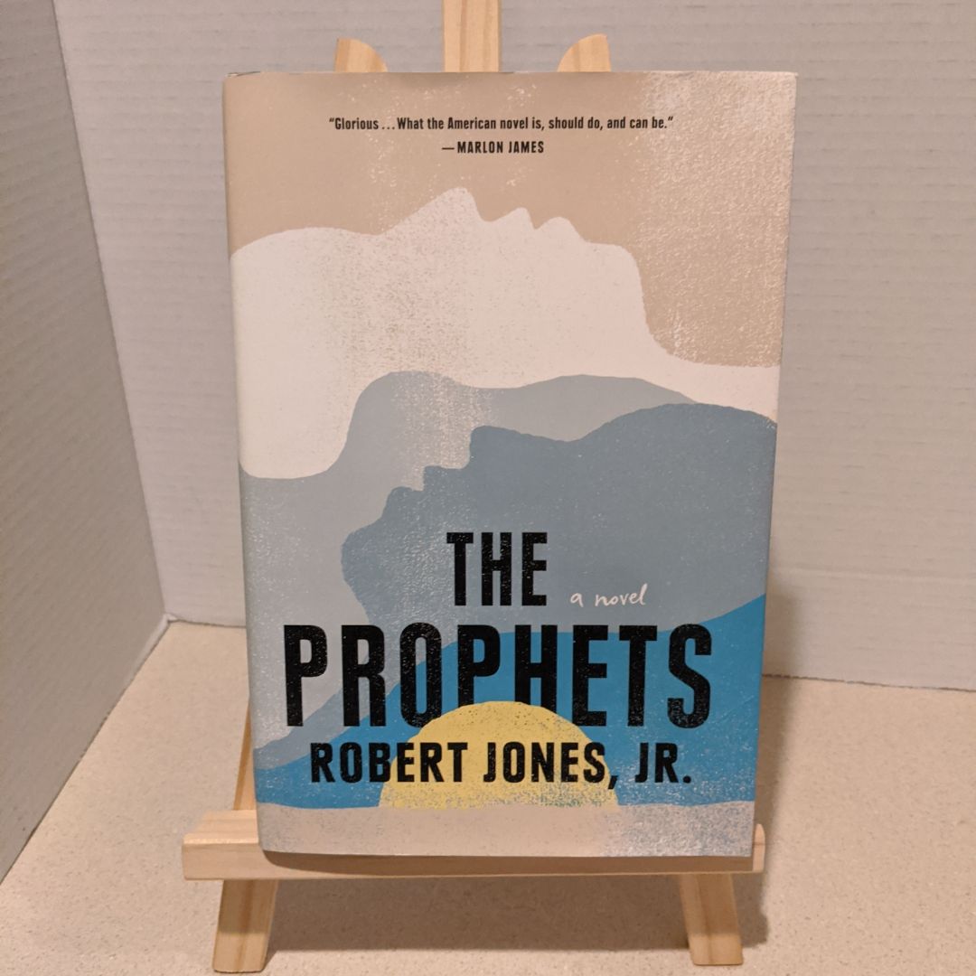 The Prophets