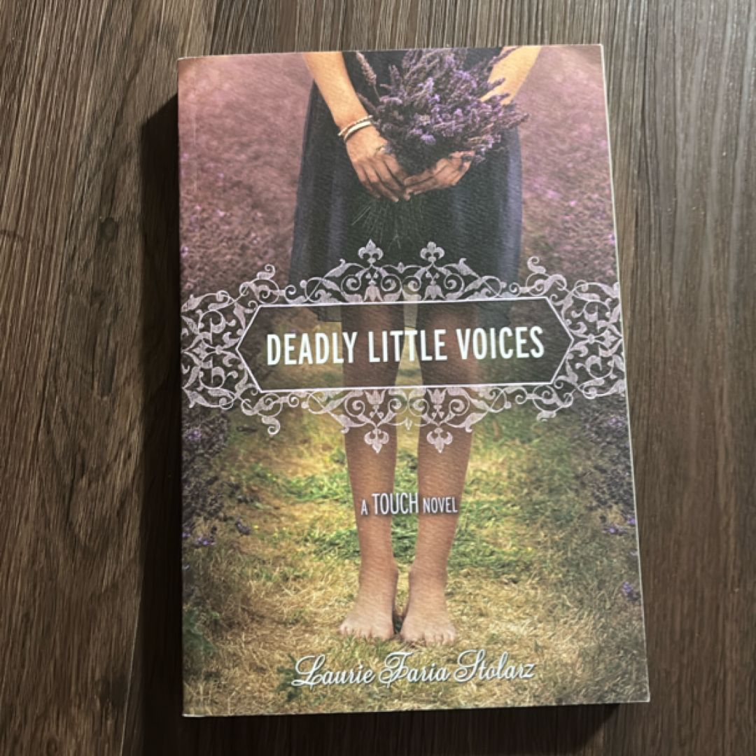 Deadly Little Voices