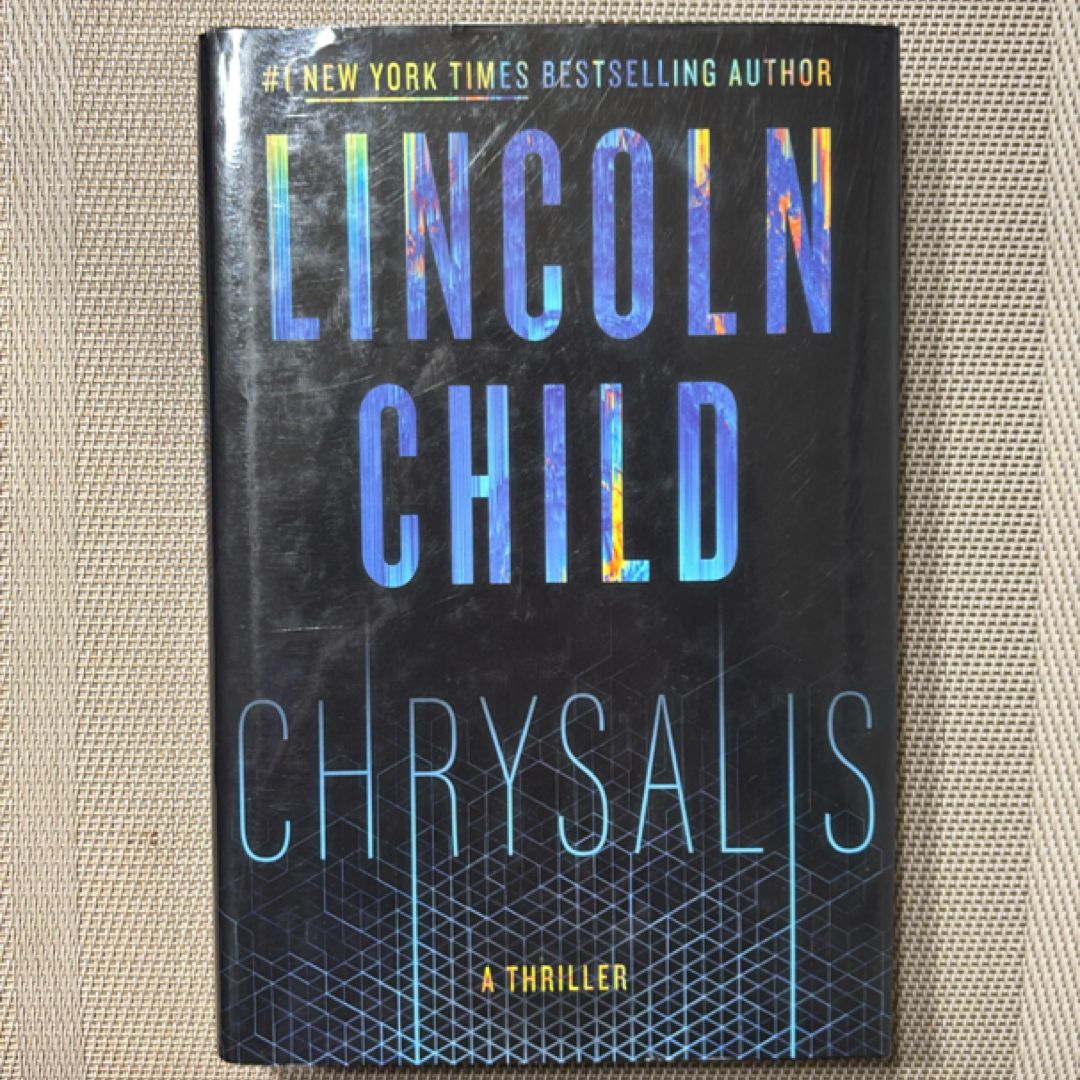 Chrysalis