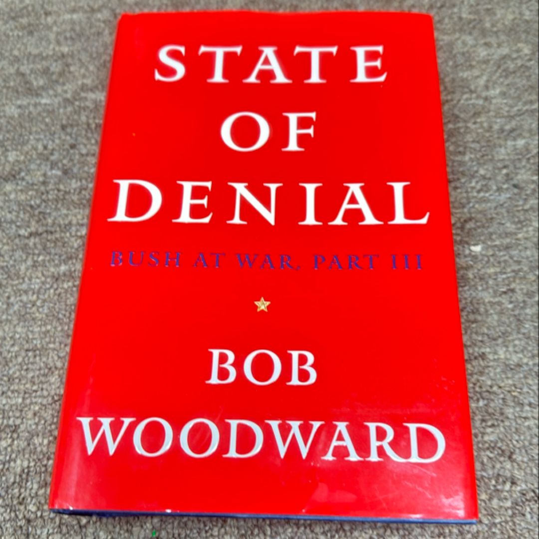 State of Denial