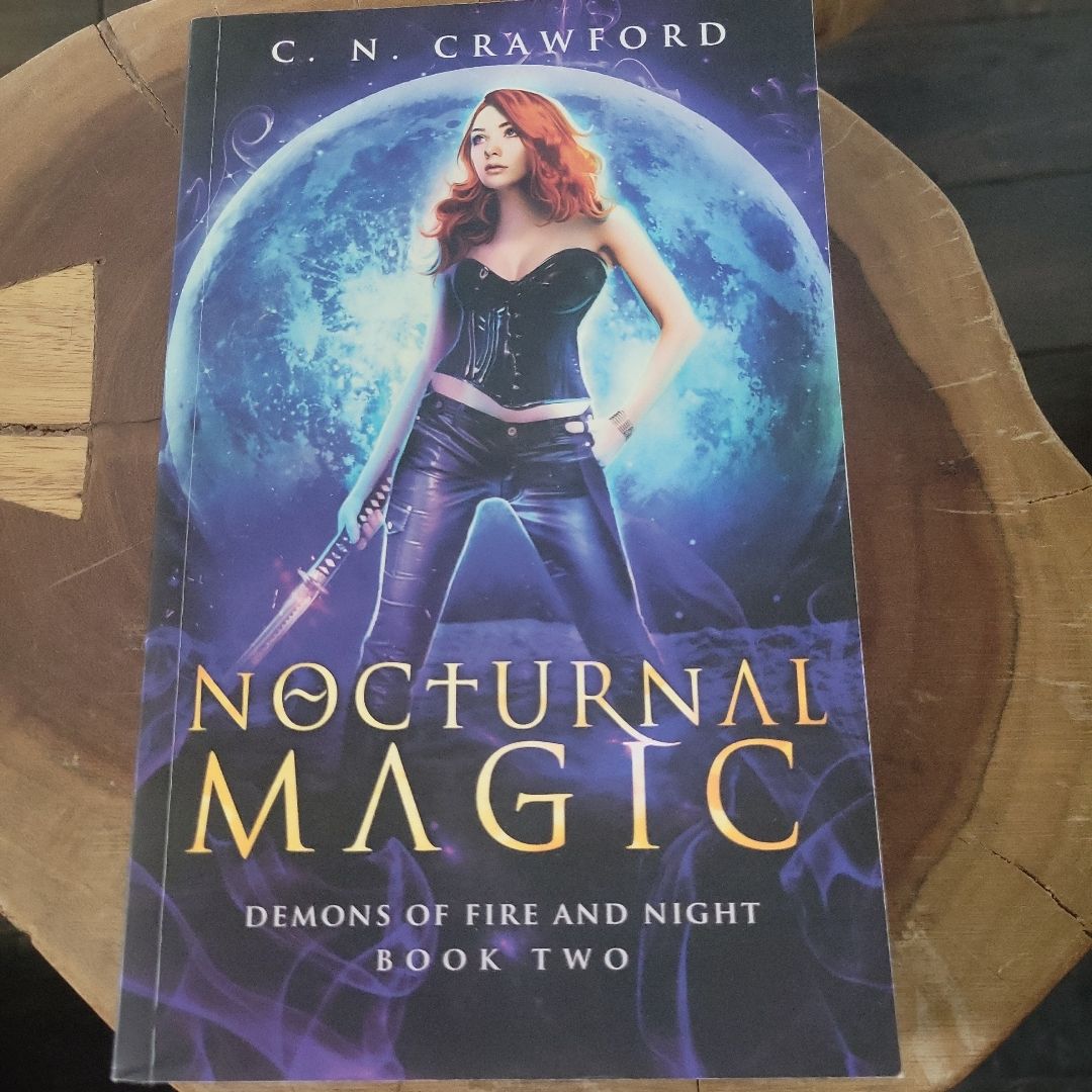Nocturnal Magic