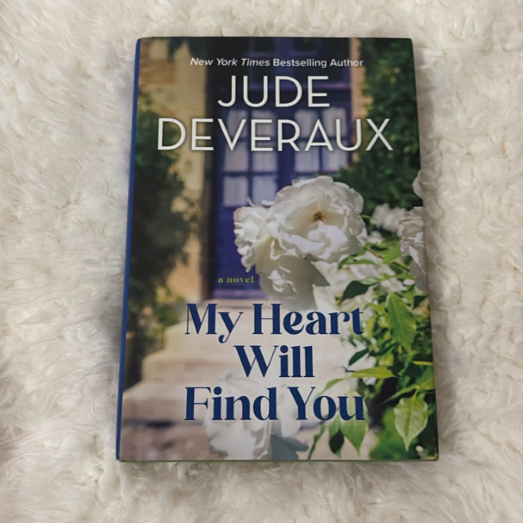 My Heart Will Find You