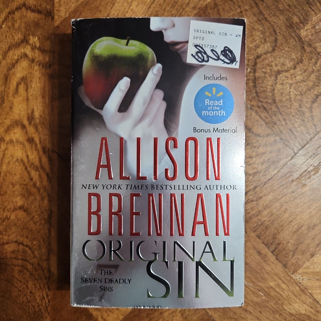 Original Sin