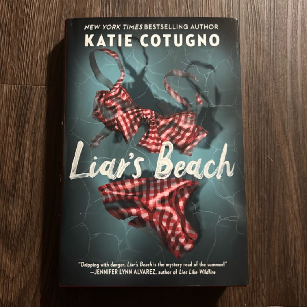 Liar's Beach