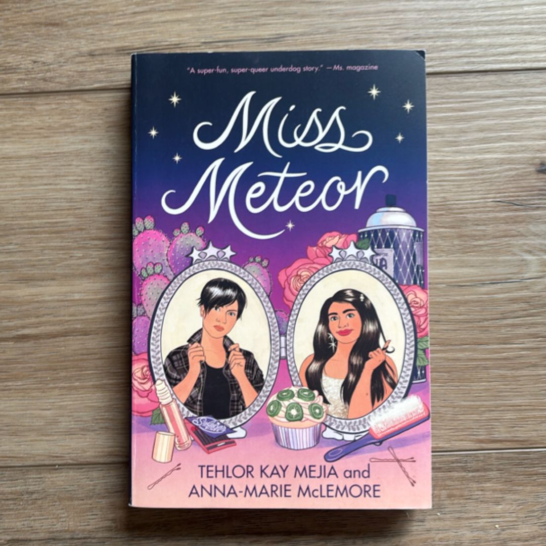 Miss Meteor