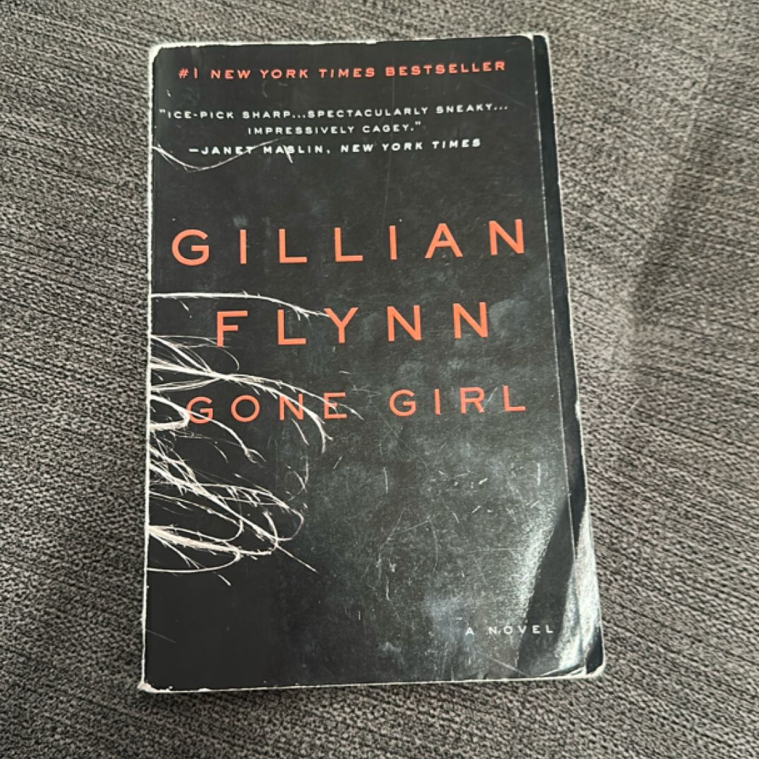 Gone Girl