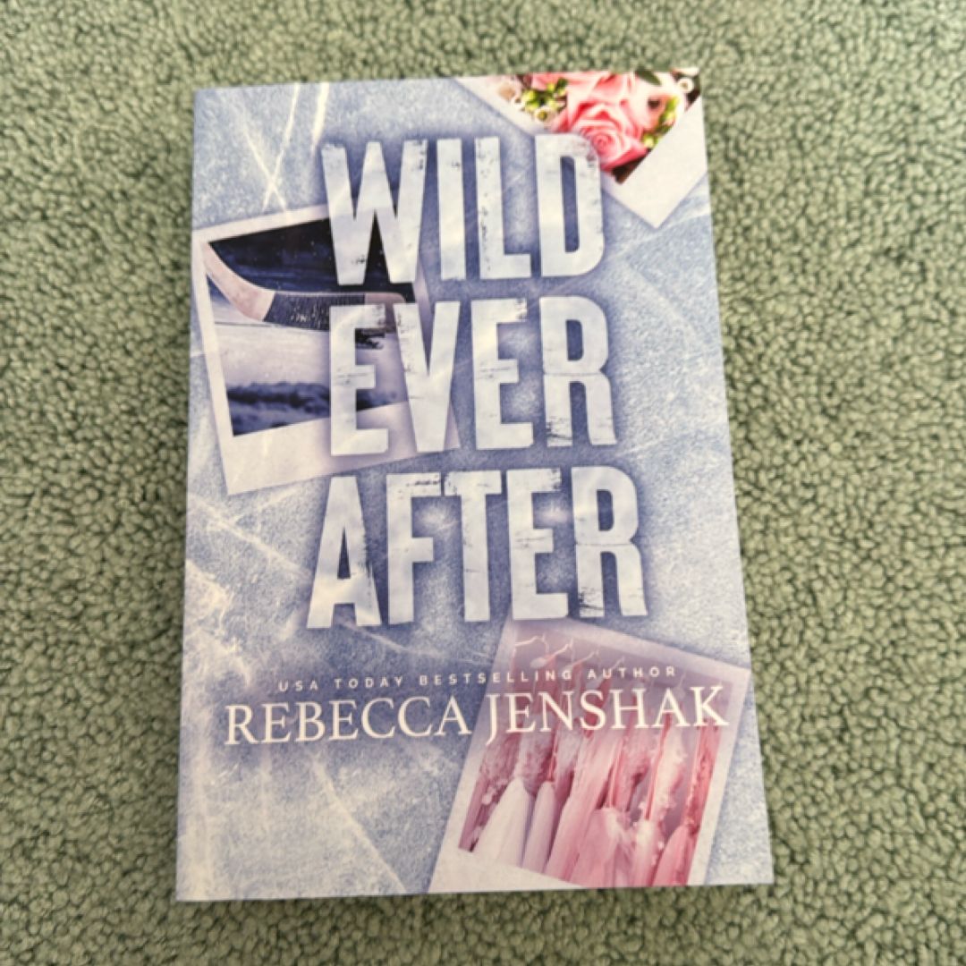 Wild Ever After
