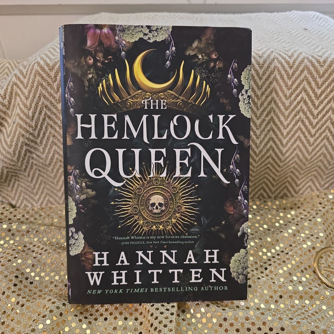 The Hemlock Queen