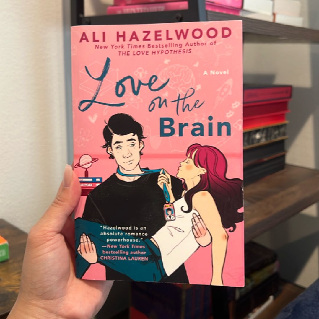 Love on the Brain