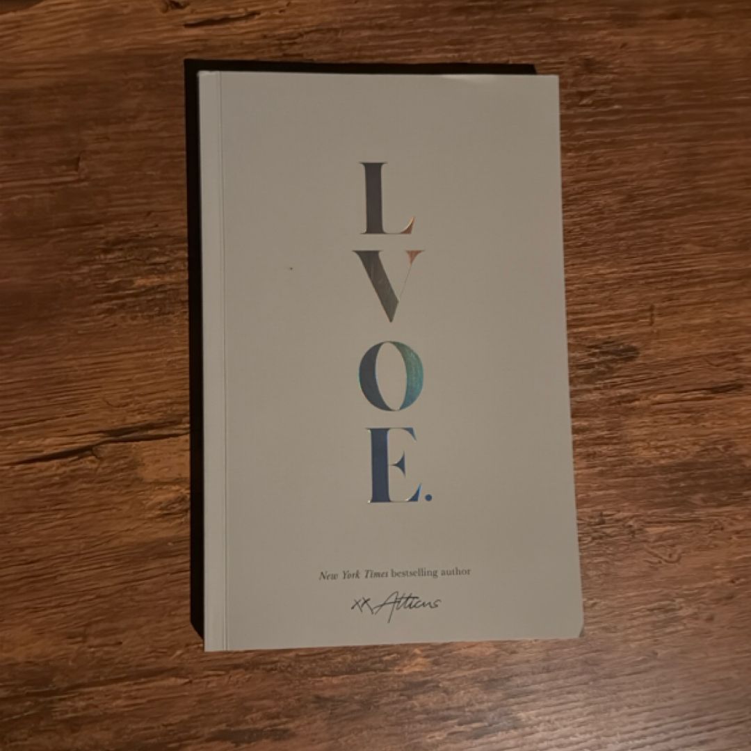 Lvoe
