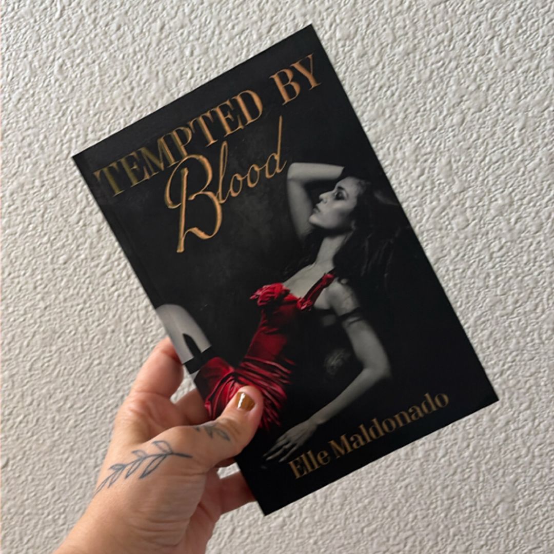 Tempted By Blood